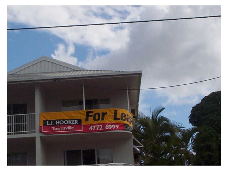 4/29 Quinn Street, Rosslea QLD 4812