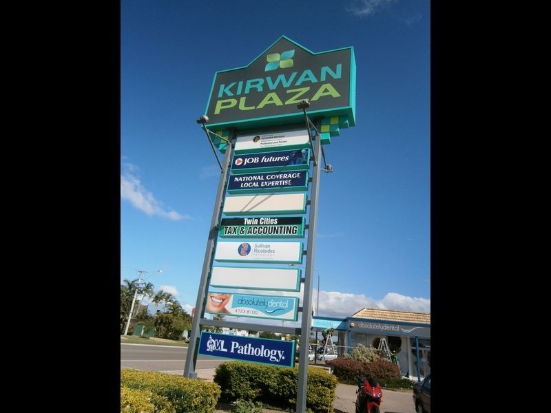4/44 Thuringowa Drive, Kirwan QLD 4817