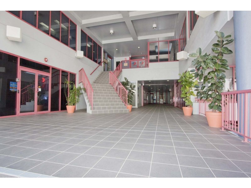 1b/131 Denham Street, Townsville City QLD 4810