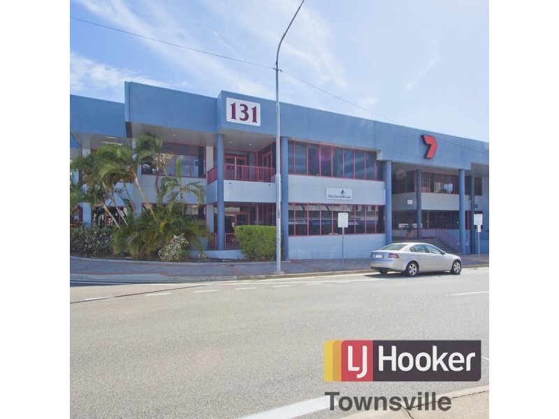 1b/131 Denham Street, Townsville City QLD 4810