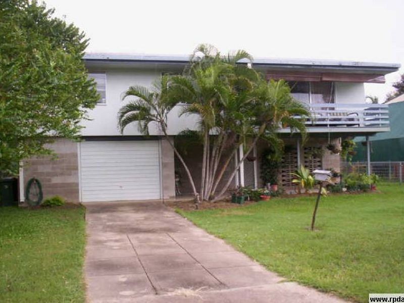 28 Falcon Crescent, Condon QLD 4815