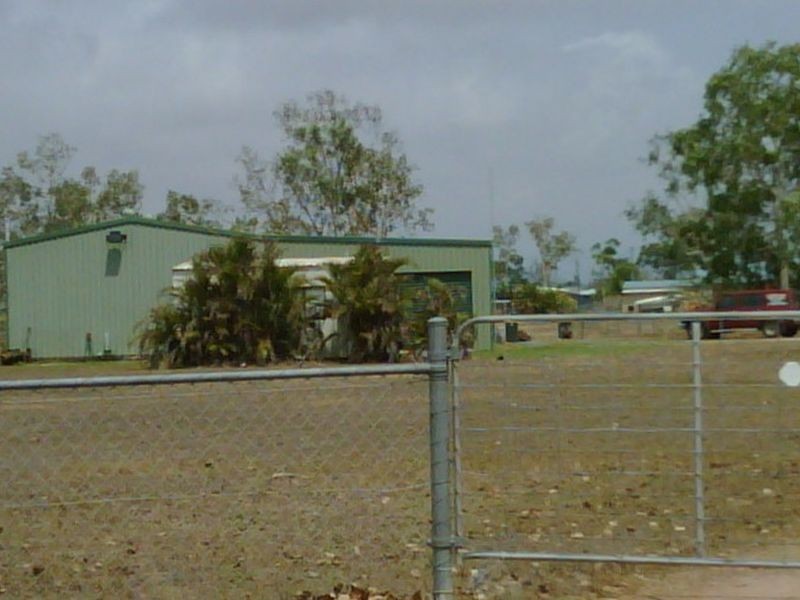 35 Havenwood Drive, Mount Low QLD 4818