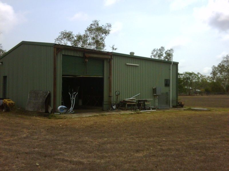 35 Havenwood Drive, Mount Low QLD 4818