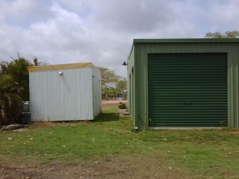 35 Havenwood Drive, Mount Low QLD 4818