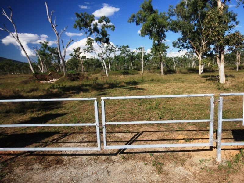 Lot 1 Webb Road, Alligator Creek QLD 4816