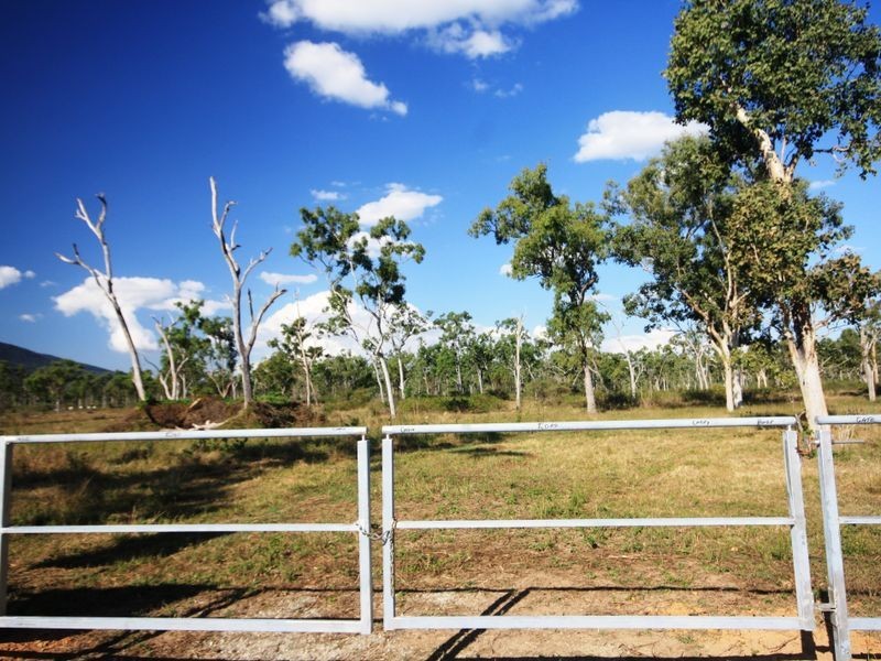Lot 1 Webb Road, Alligator Creek QLD 4816