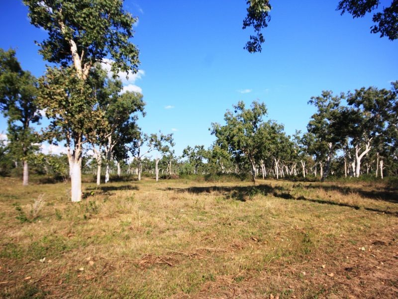 Lot 1 Webb Road, Alligator Creek QLD 4816