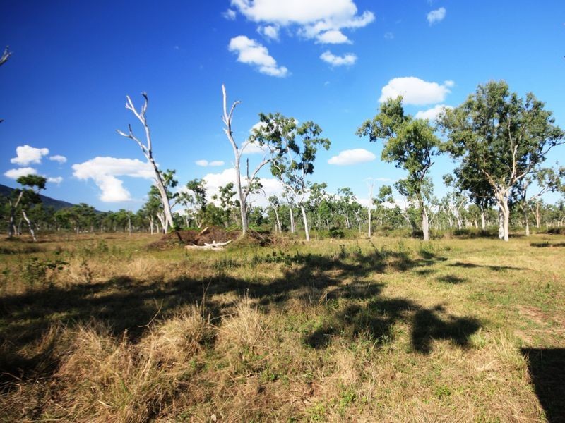 Lot 1 Webb Road, Alligator Creek QLD 4816