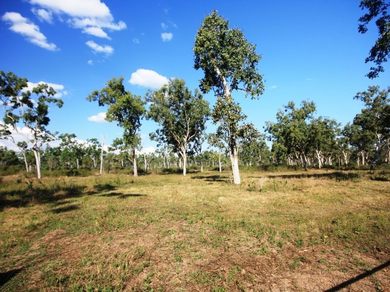 Lot 1 Webb Road, Alligator Creek QLD 4816