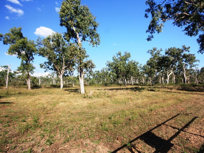 Lot 1 Webb Road, Alligator Creek QLD 4816