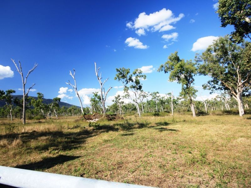 Lot 1 Webb Road, Alligator Creek QLD 4816