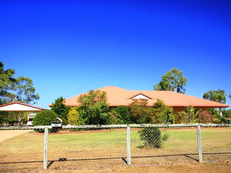 28 Flagstone Avenue, Rangewood QLD 4817