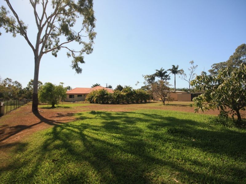 28 Flagstone Avenue, Rangewood QLD 4817