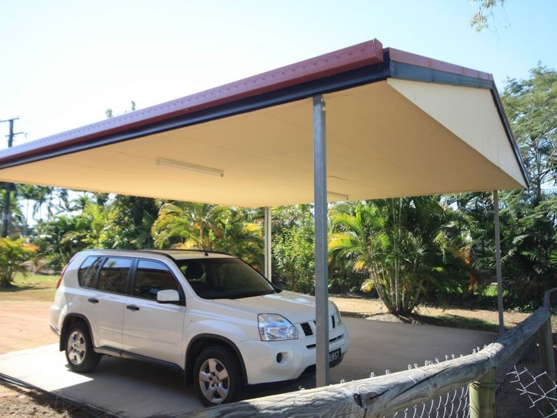 28 Flagstone Avenue, Rangewood QLD 4817