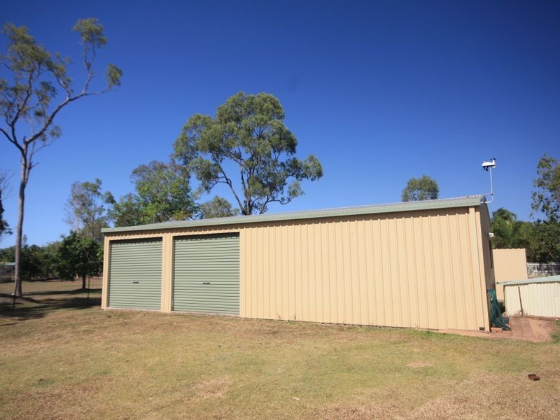 28 Flagstone Avenue, Rangewood QLD 4817