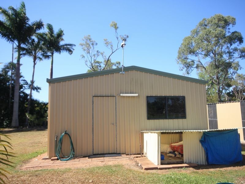 28 Flagstone Avenue, Rangewood QLD 4817