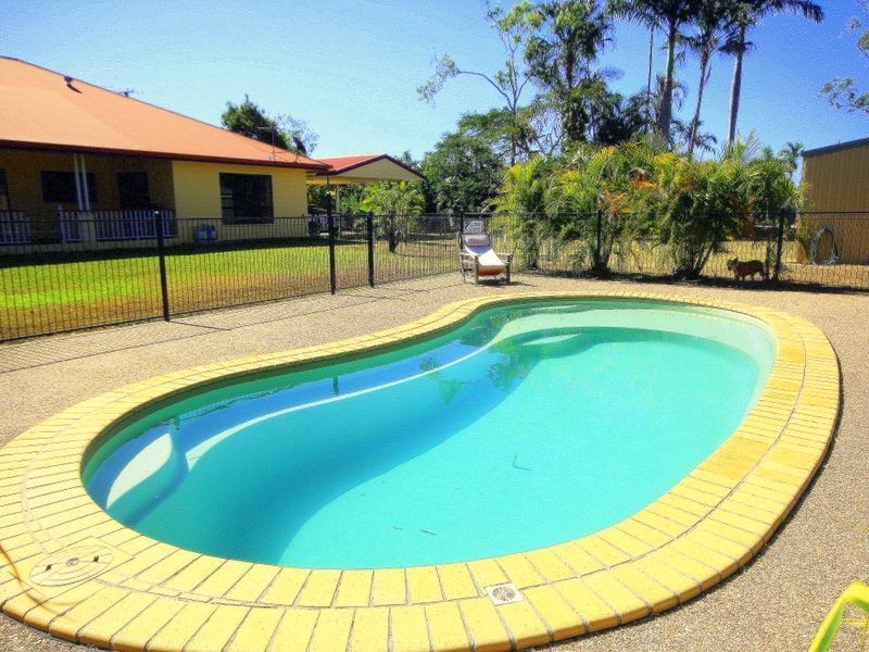 28 Flagstone Avenue, Rangewood QLD 4817