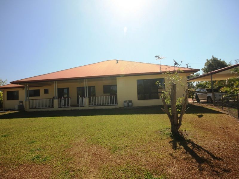 28 Flagstone Avenue, Rangewood QLD 4817