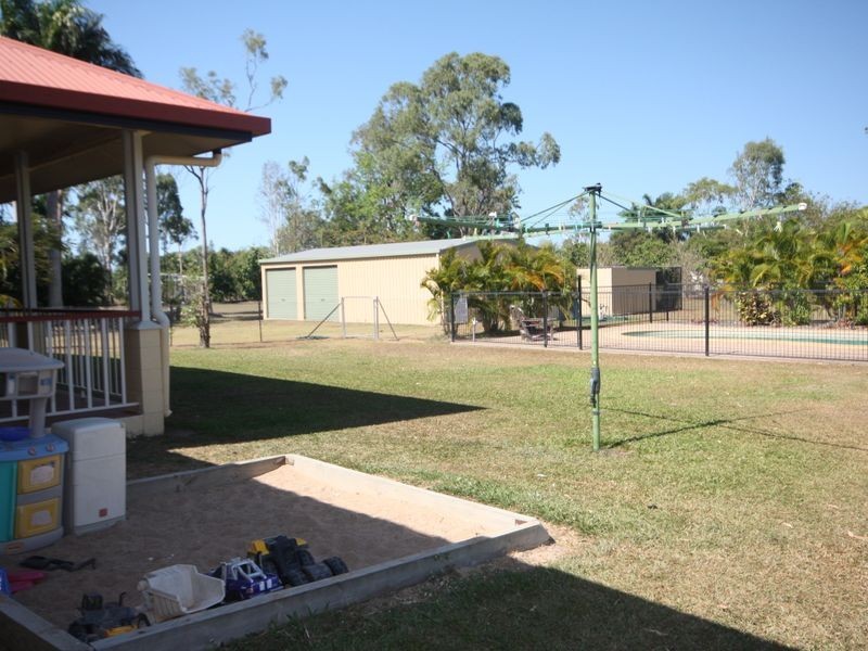 28 Flagstone Avenue, Rangewood QLD 4817