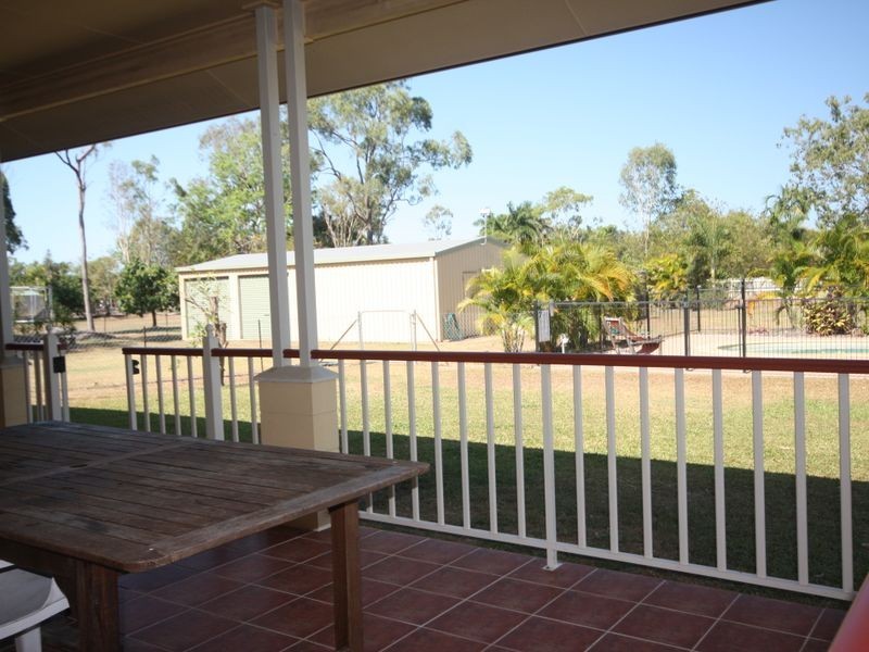 28 Flagstone Avenue, Rangewood QLD 4817