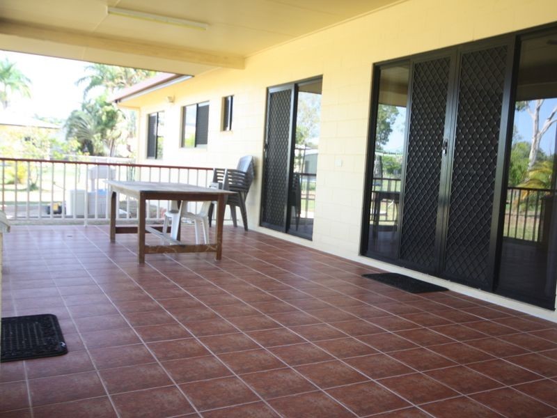 28 Flagstone Avenue, Rangewood QLD 4817