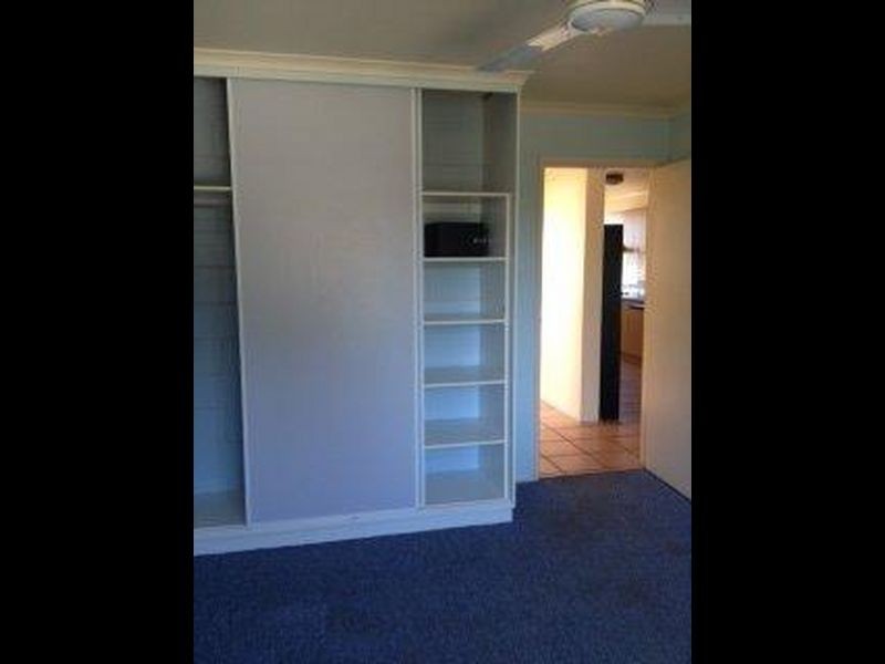 3/8 Adams Street, Heatley QLD 4814