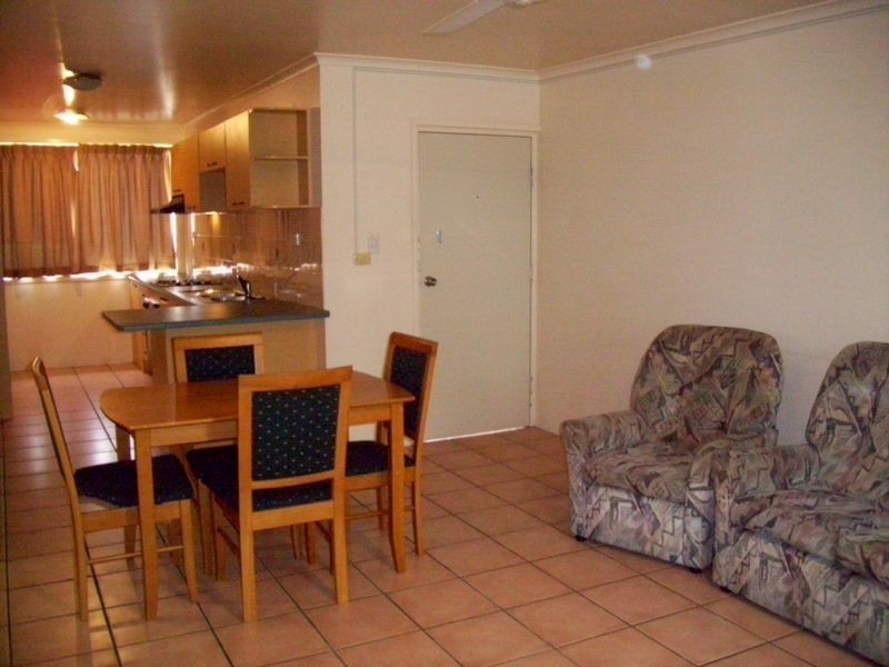 3/8 Adams Street, Heatley QLD 4814