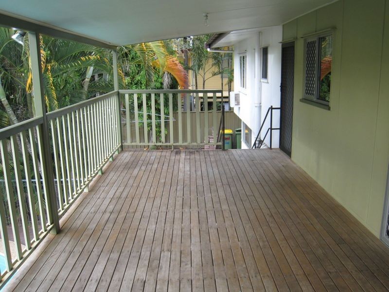 57 Poinciana Street, Cranbrook QLD 4814