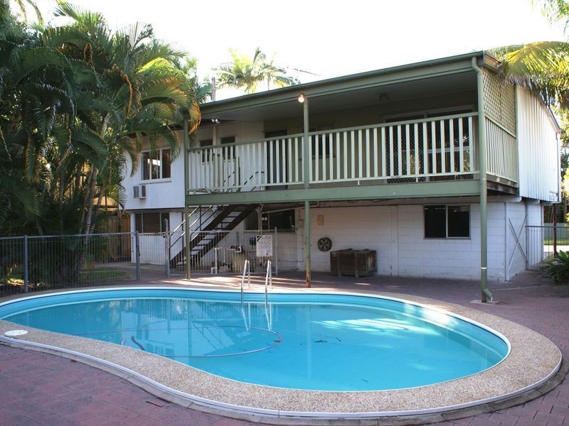 57 Poinciana Street, Cranbrook QLD 4814