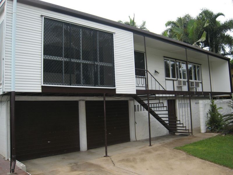 57 Poinciana Street, Cranbrook QLD 4814