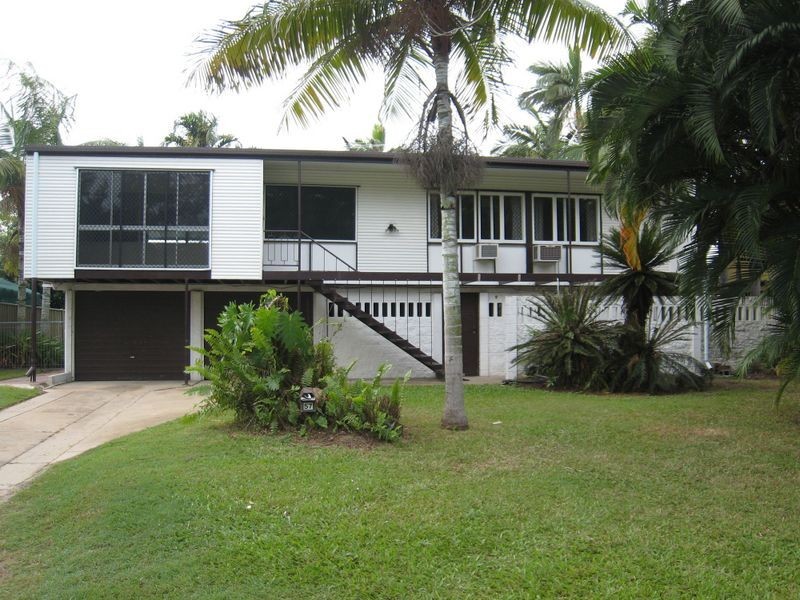 57 Poinciana Street, Cranbrook QLD 4814