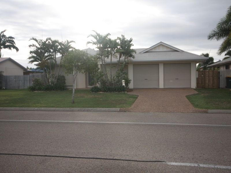 21 Lomond Street, Kirwan QLD 4817