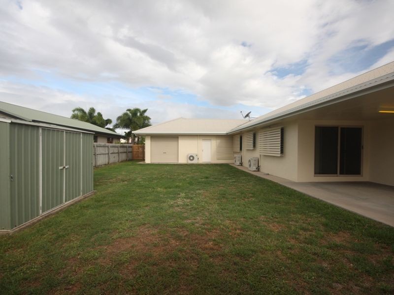 21 Lomond Street, Kirwan QLD 4817