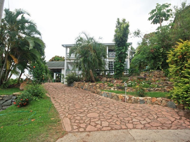 6 Galway Court, Mount Louisa QLD 4814