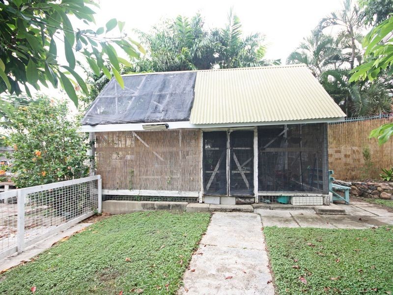 6 Galway Court, Mount Louisa QLD 4814