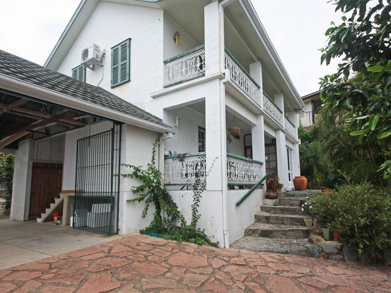 6 Galway Court, Mount Louisa QLD 4814