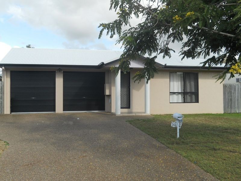 24A Jacana Crescent, Condon QLD 4815