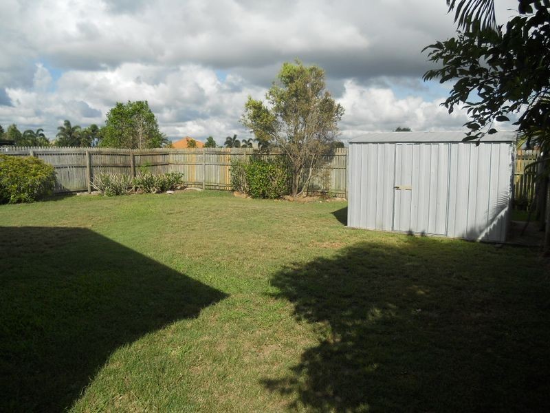 24A Jacana Crescent, Condon QLD 4815