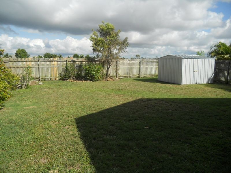 24A Jacana Crescent, Condon QLD 4815