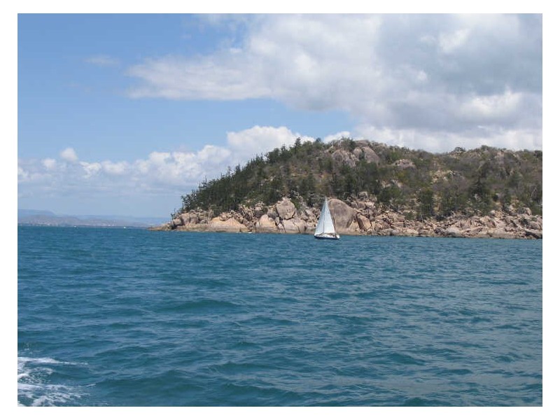 37 Mandalay Avenue, Magnetic Island QLD 4819