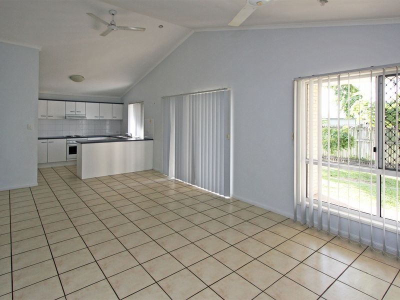 Kirwan QLD 4817