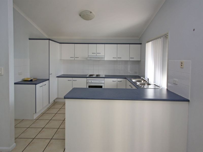 Kirwan QLD 4817