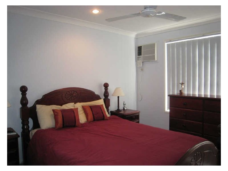 Kirwan QLD 4817