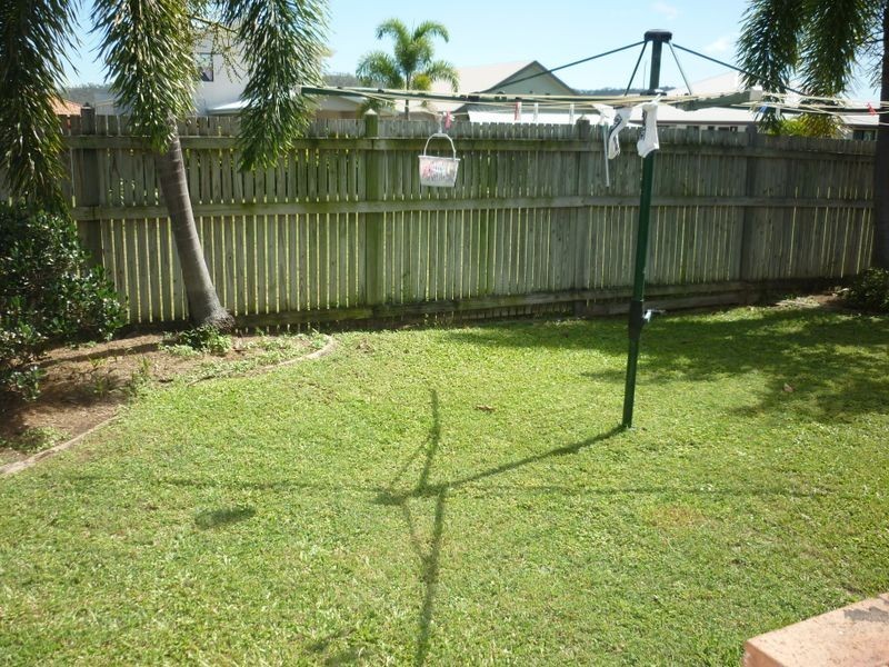 Kirwan QLD 4817