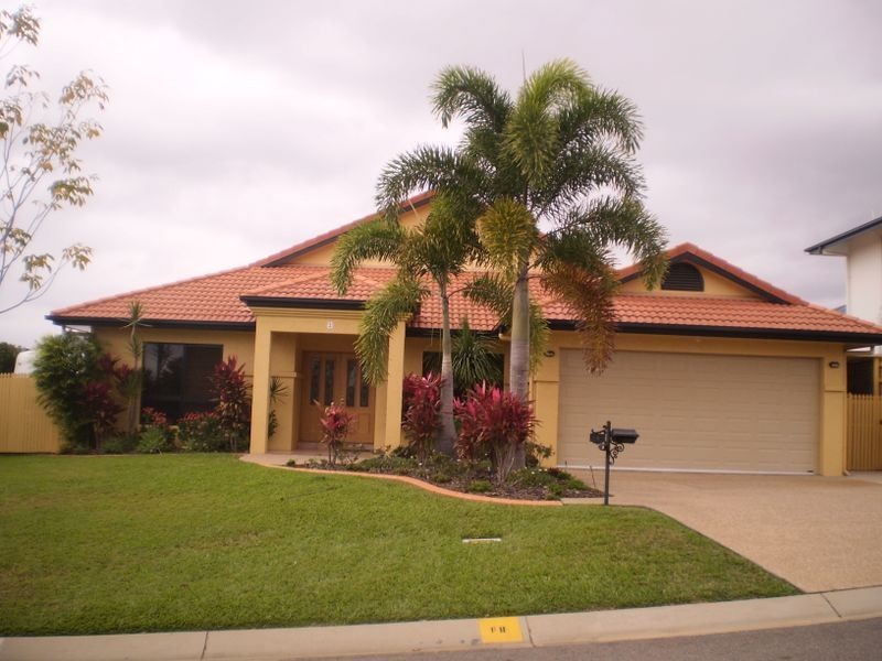 Douglas QLD 4814