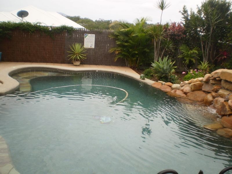 Douglas QLD 4814