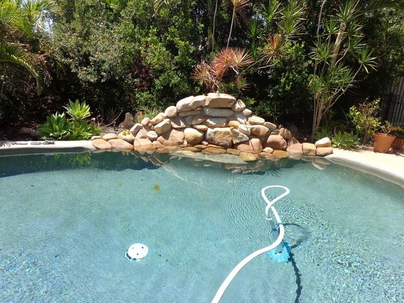 Douglas QLD 4814