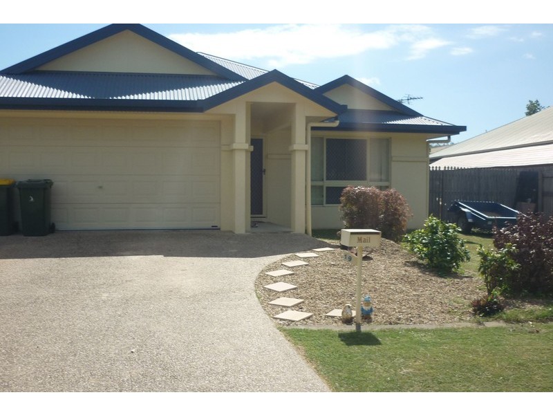 19 Bellingham Crescent, Kirwan QLD 4817