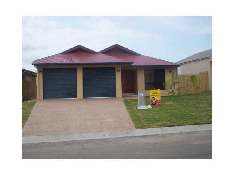 47 Warbler Crescent, Douglas VIC 3401