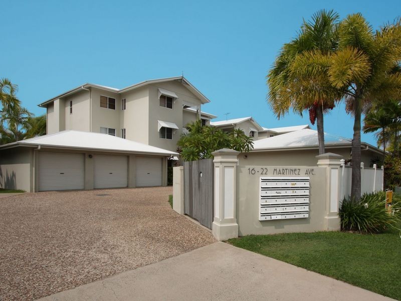 West End QLD 4810